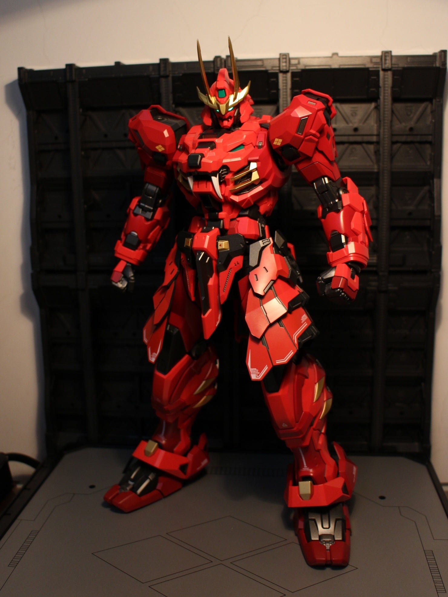 MOSHOW 1/72 Takeda Shingen MCT-J02 Completed Model(11.5-inch) Official Store 22 - Joytoy Online 001XrEhVly1gubwstbhdej61541isqit02 - Joytoy Online