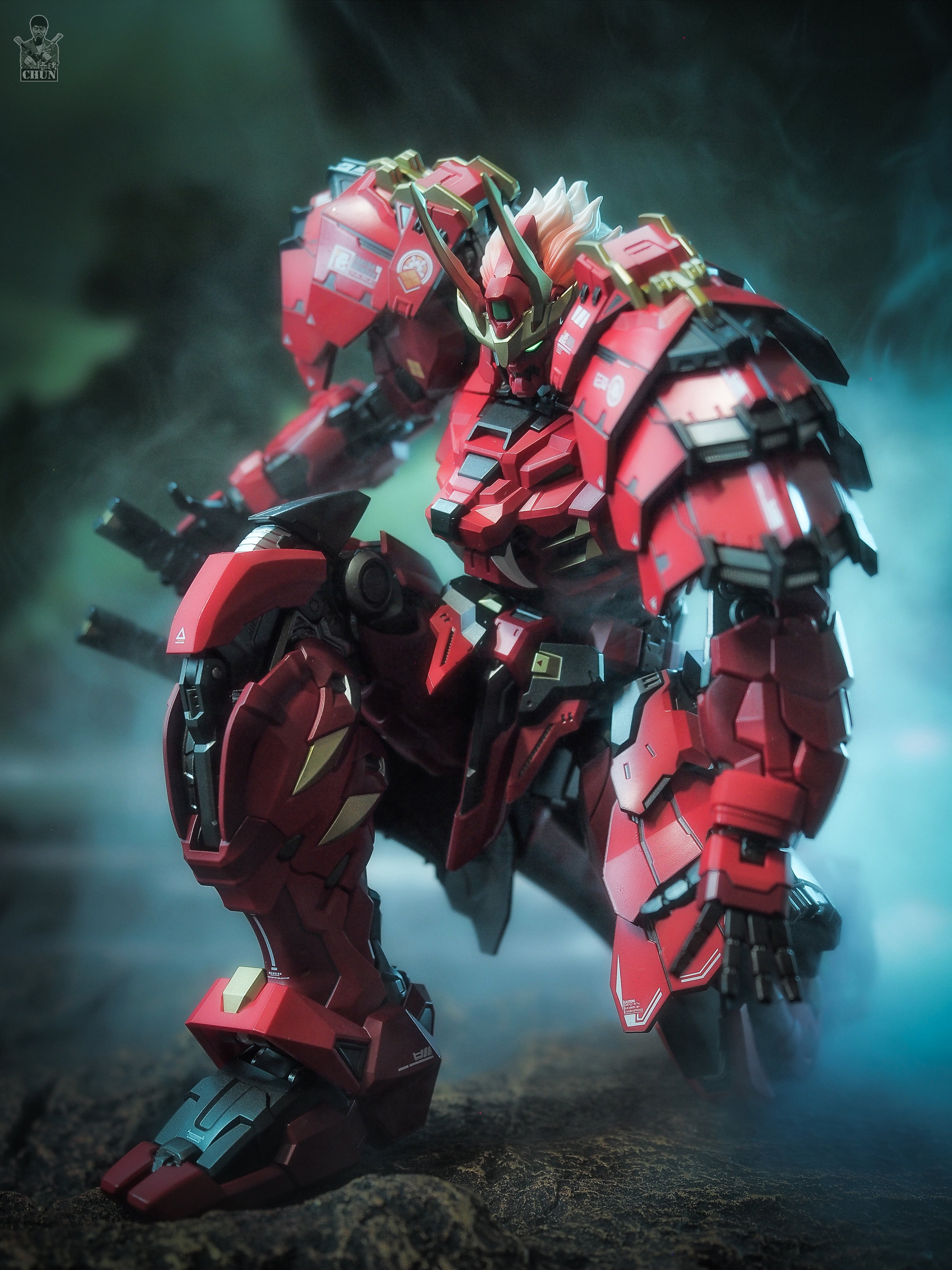 MOSHOW 1/72 Takeda Shingen MCT-J02 Completed Model(11.5-inch) Official Store 19 - Joytoy Online 69742bc8gy1gri0j3lgdej22c03404qq - Joytoy Online