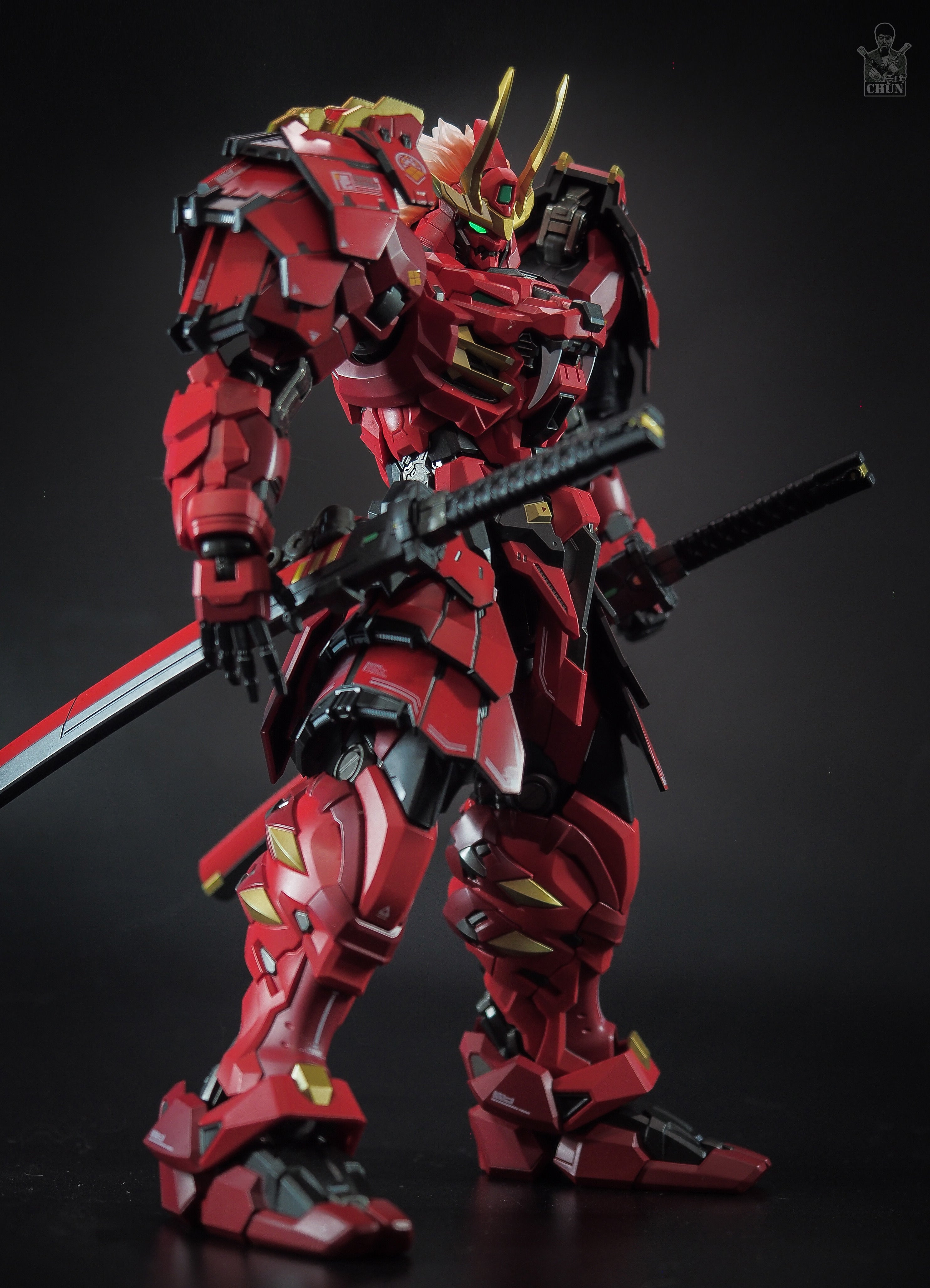 MOSHOW 1/72 Takeda Shingen MCT-J02 Completed Model(11.5-inch) Official Store 16 - Joytoy Online 69742bc8gy1gri0j5aecgj22ag368npd - Joytoy Online