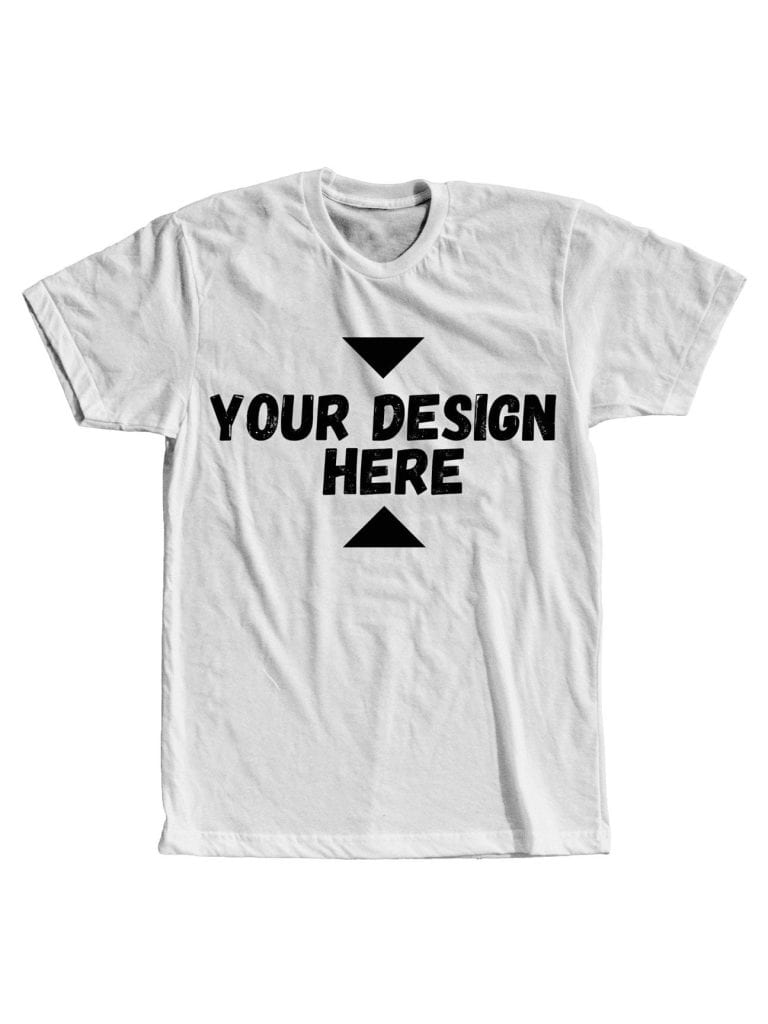 Custom Design T shirt Saiyan Stuff scaled1 - Joytoy Online