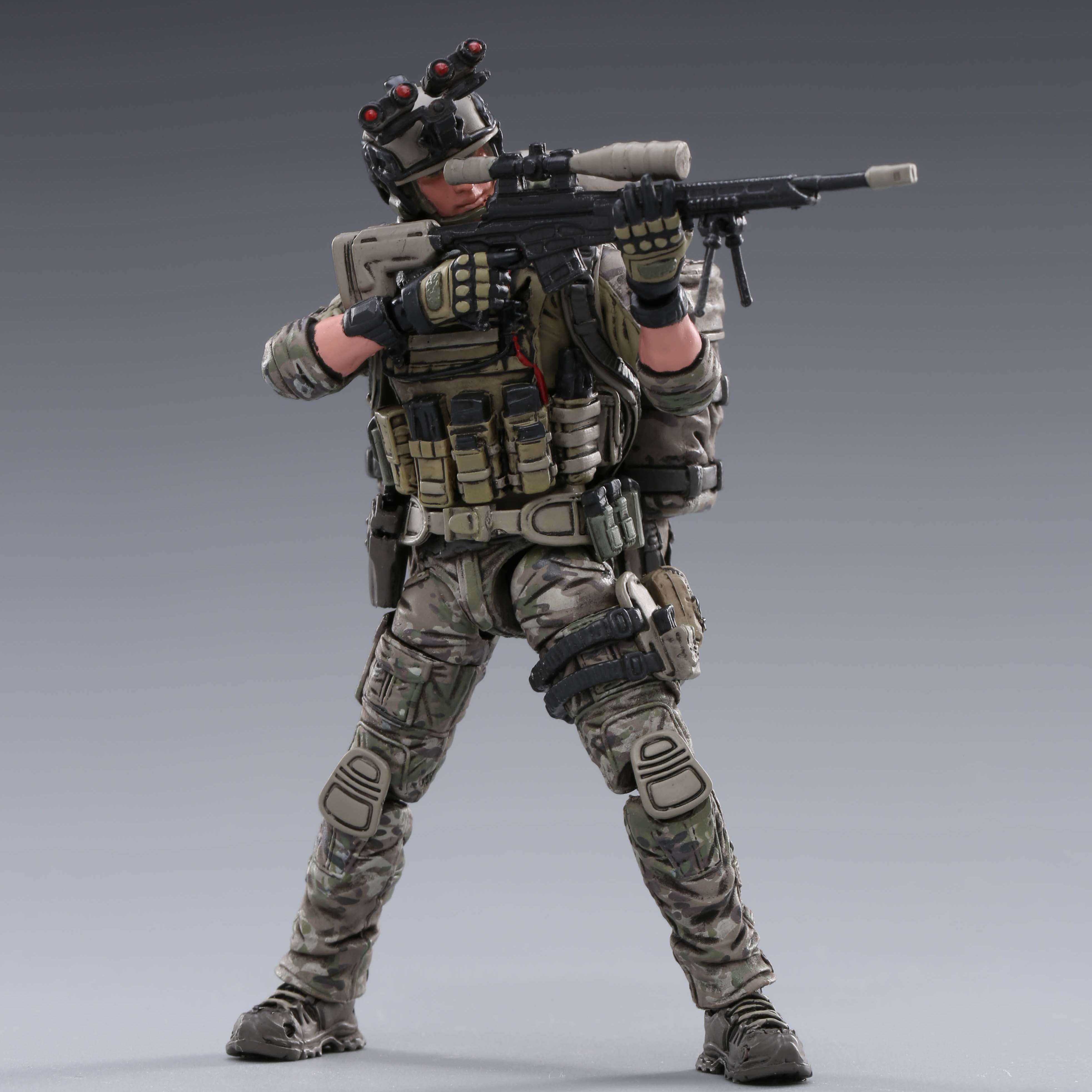 Navy Sniper 2 - Joytoy Online